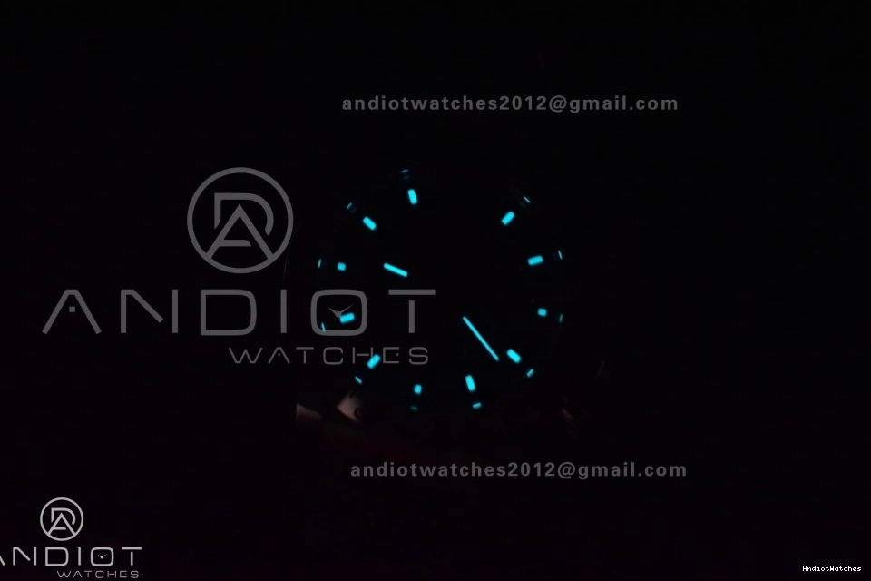 SS Bracelet Best 751 904L Stretchable Edition 116509 BTF 1:1 Daytona Case Dial Blue SA and 0420